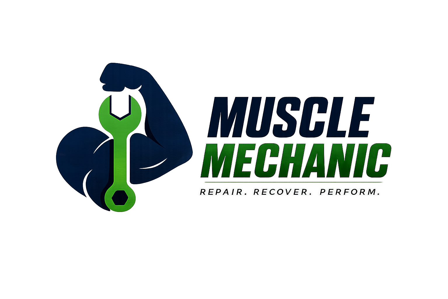 Muscle Mechanic Recovery & Performance